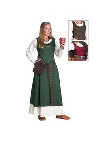 maskworld Medieval dress - Selene | halloween costume