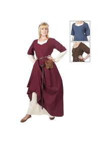 Medieval dress - Hera