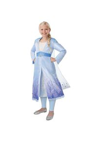 Rubies La Reine des Glaces 2 Elsa Limited Edition Déguisement pour enfants