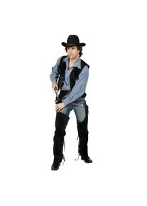 Cowboy black | halloween costume