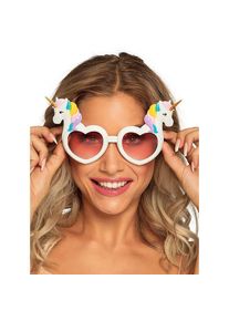 Boland Unicorn fun glasses