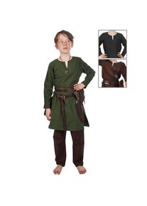 maskworld Medieval tunic for children - Grim
