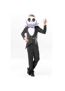 Rubies Nightmare Before Christmas Jack Skellington costume for kids