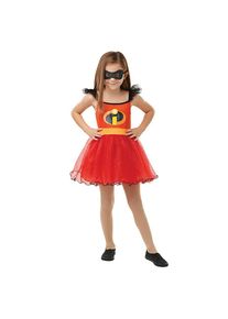Rubies The Incredibles costume dress for girls | kids halloween costume