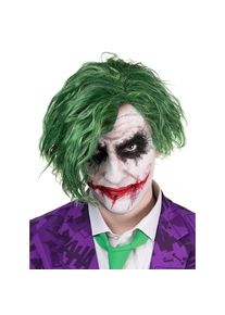 maskworld Joker Perücke Heath