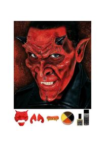 maskworld Kit de diable de luxe