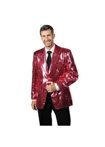 Jacket Showmaster pink