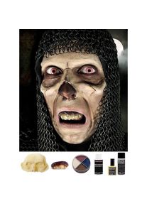 maskworld Kit de mort-vivant de luxe