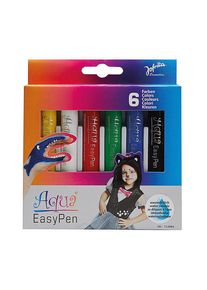 maskworld Matite per il trucco di Carnevale Aqua Easy Pen
