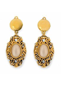 maskworld Pearl Earrings