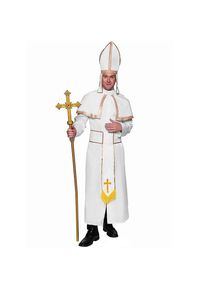 Leg Avenue Costume da Santo Padre