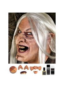 maskworld Kit de sorcière de luxe