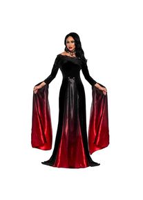Sinister Vampire Lady Costume