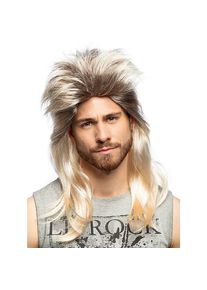 Boland Rockstar Perücke