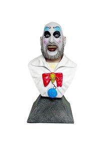 House of 1000 Corpses - Captain Spaulding Mini-Buste