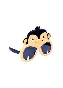 Sun Staches Gorilla Kinder Partybrille
