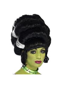 Smiffys Parrucca da sposa di Frankenstein