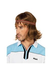 maskworld 80s tennis player wig
