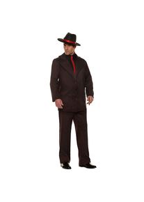 20s Al Capone costume