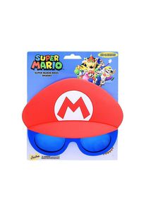 Sun Staches Super Mario Partybrille