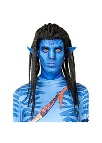 maskworld Stammeskrieger Dreadlocks Perücke