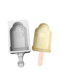 maskworld Stampo in silicone per ghiaccioli