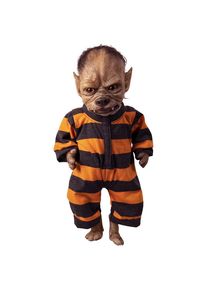 Werewolf Puppy - Cooper figurine