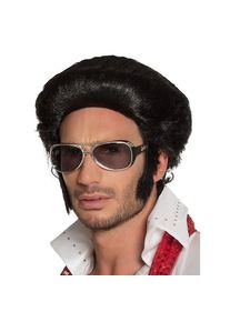 Boland Rock 'n' Roll Perücke