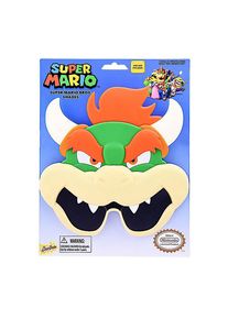 Occhiali da sole - Bowser party