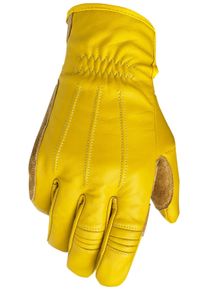 Biltwell Work, Handschoenen , kleur: oranje , maat: XS