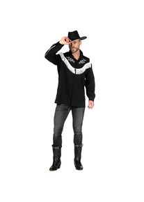maskworld Cowboy Ken Western Shirt