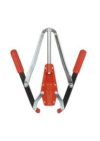 ich-zapfe Verkorker, Korkmaschine - Eisen, mit 2 Hebeln RP