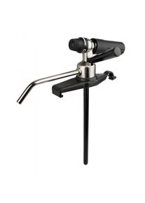 ich-zapfe Party Star Deluxe CO2 tapkop voor 5L vaatjes