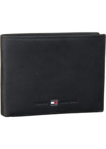 Tommy Hilfiger Porte-monnaies 'Johnson' Homme noir taille XS-XXL