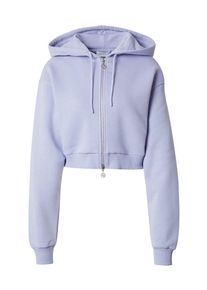 florence by mills exclusive for ABOUT YOU Veste de survêtet 'Spontaneous' Femme violet taille XXL