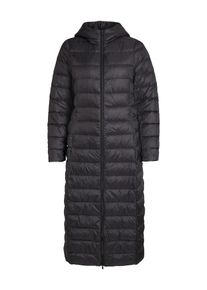 Vila Manteau d’hiver 'Manya' Femme noir taille 34