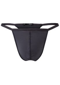 HOM Heren Slip zwart L