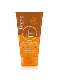 Lirene Sun care after-sun repair balm with vitamin E 150 ml