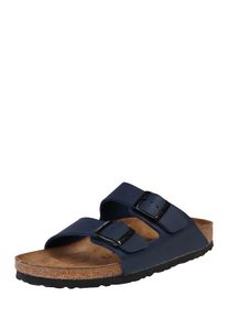Birkenstock Heren Muiltjes 'Arizona' nachtblauw 35