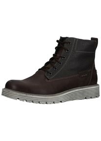 Josef Seibel Stiefel Herren braun Größe 40