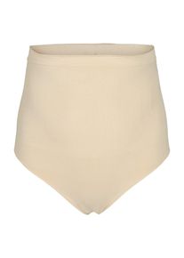 ZIZZI Majtki modelujące dla kobiet kremowy Rozmiar XXL-XXXL