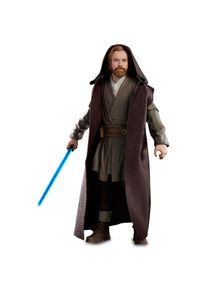 Star Wars - Action figure di Obi-Wan Kenobi