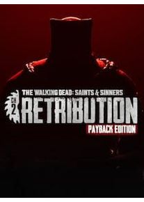 The Walking Dead: Saints & Sinners - Chapter 2: Retribution | Payback Edition (PC) - Steam Gift - GLOBAL