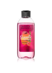 Oriflame Scents & Moments Romantic Getaway refreshing shower gel 250 ml