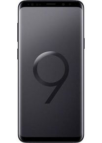 Samsung Galaxy S9+ | 64 GB | Single-SIM | zwart