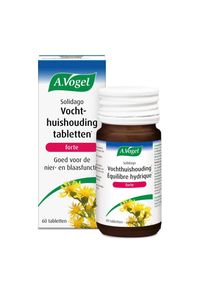 A.Vogel Solidago Forte
