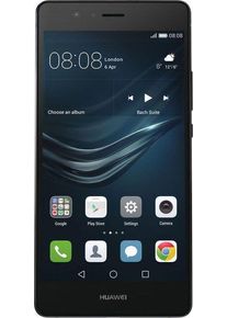 Huawei P9 lite | 16 GB | Dual-SIM | zwart
