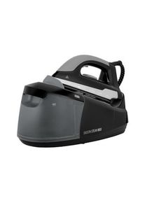 Parná stanica TEESA Smooth Steam S300