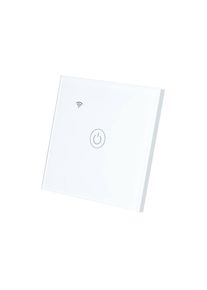 Smart vypínač osvetlenia LTC LXM170 WiFi Tuya