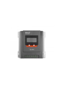 VOLT Polska Solární regulátor MPPT VOLT 3IPSMPPT20, 20A 12/24-20 LCD, BLUETOOTH